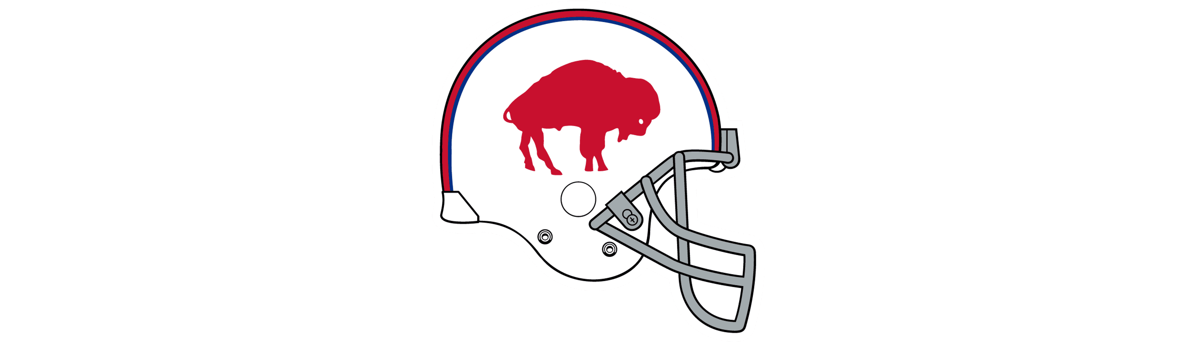 Bills at Panthers. logo image