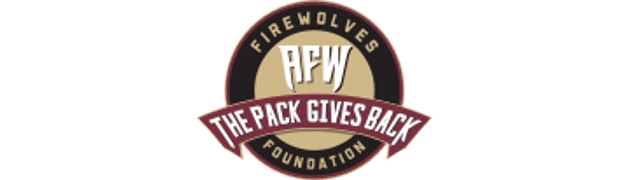 Albany FireWolves Foundation logo