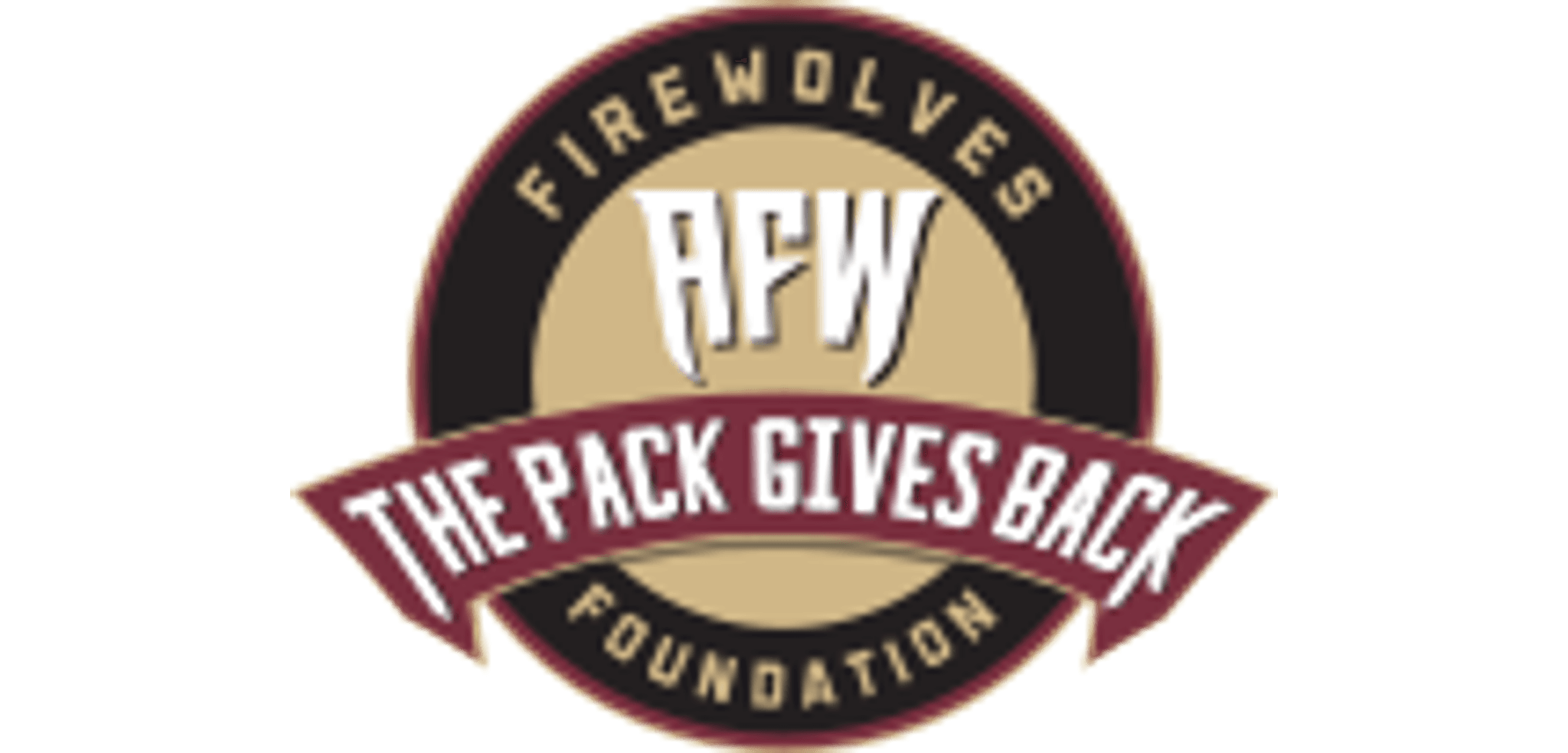 Albany FireWolves Foundation logo