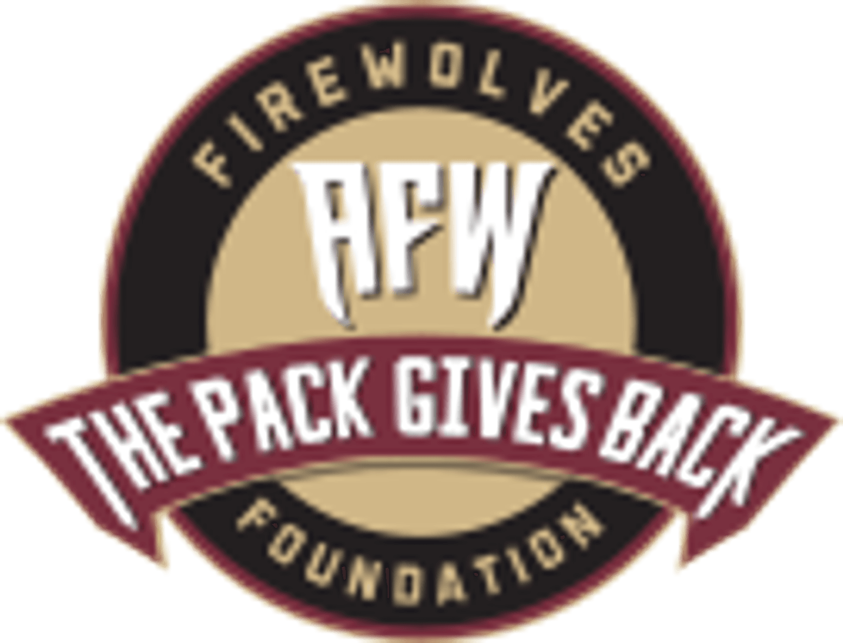 Albany FireWolves Foundation logo