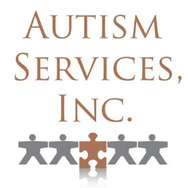 Brand image for Autism Services Inc