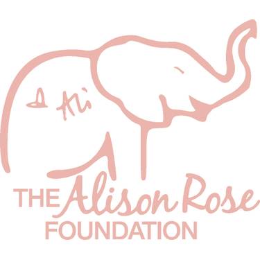Brand image for Alison Rose Foundation