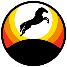 Phoenix Rising Equine Rescue & Rehabilitation Inc logo