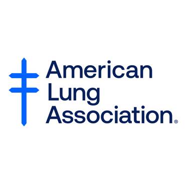 Brand image for American Lung Association
