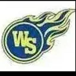 West Seneca Little Loop Football logo
