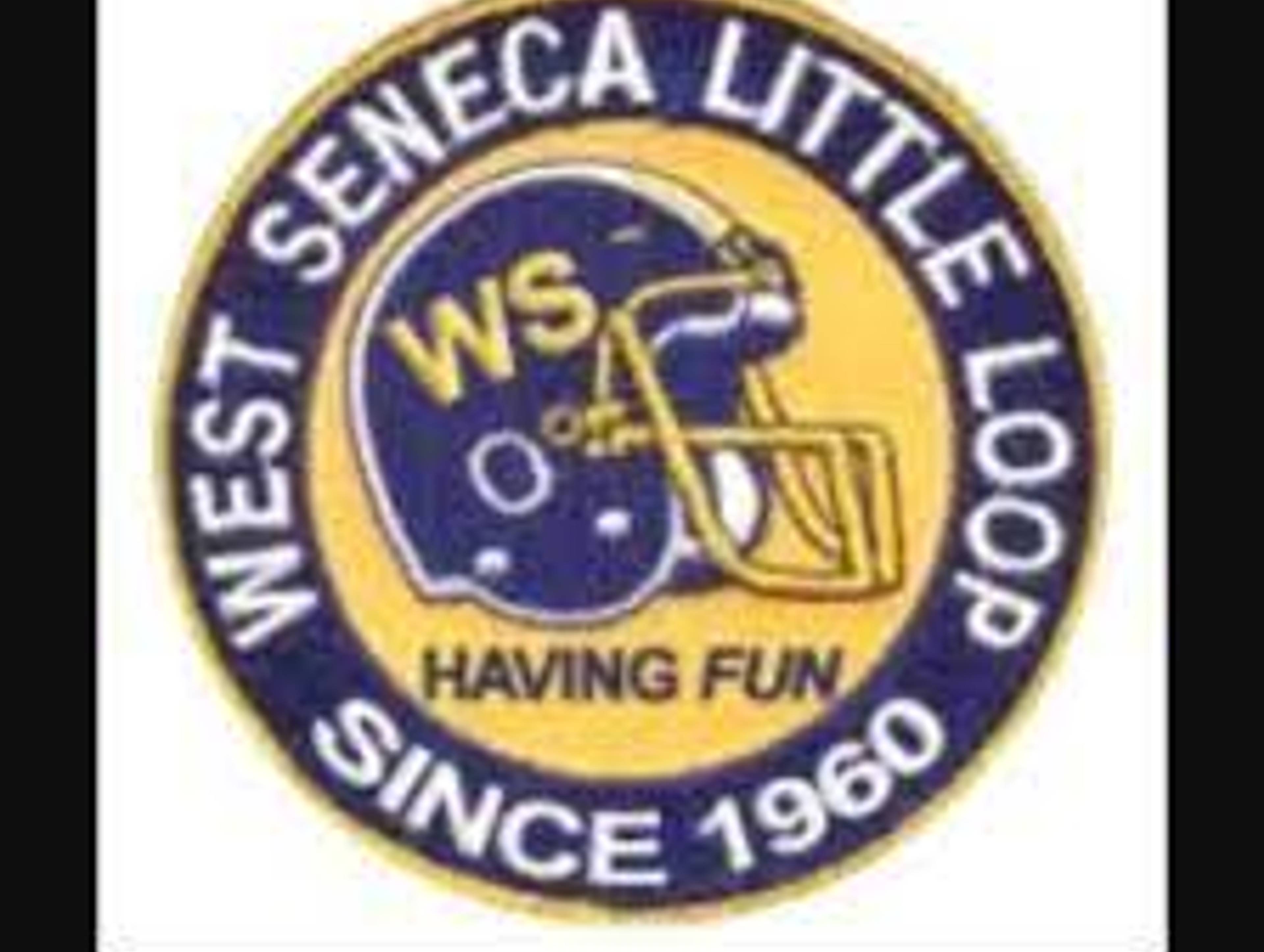 West Seneca Little Loop Football