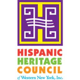 Hispanic Heritage Council of Western New York Inc logo