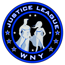 Justice League Of Wny Inc logo