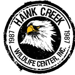 Hawk Creek Wildlife Center Inc logo