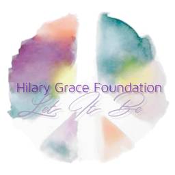 Hilary Grace Foundation Inc. logo