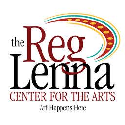 Reg Lenna Center For The Arts Inc logo