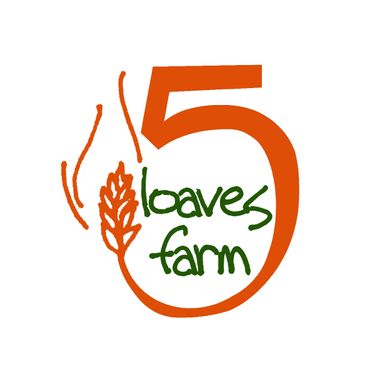 Brand image for 5 Loaves Farm