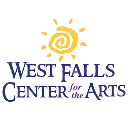 West Falls Center For The Arts logo