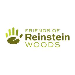 Friends Of Reinstein Woods logo