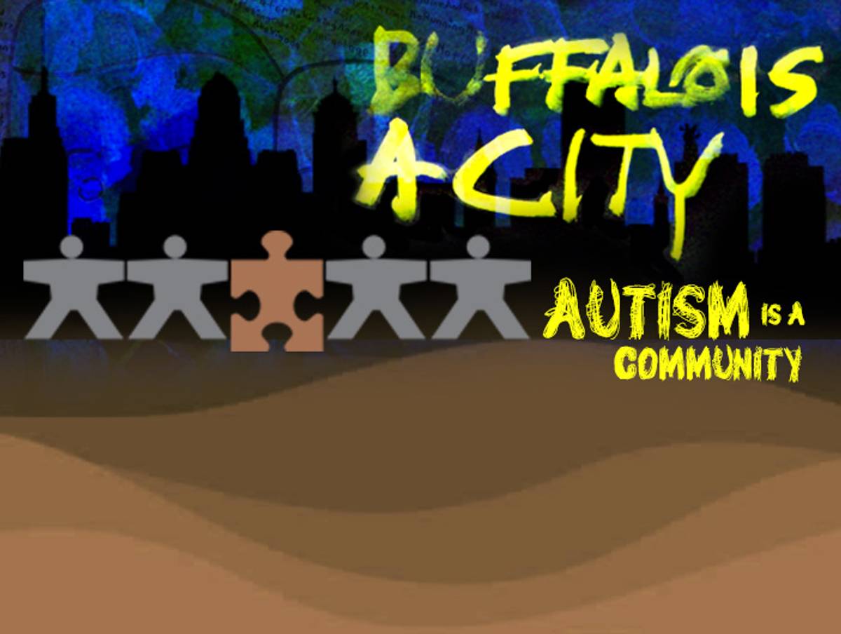 Autism Services Inc