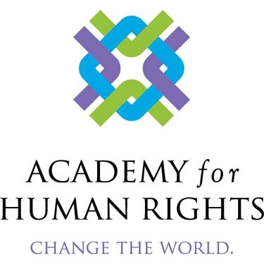 Brand image for Academy For Human Rights Inc