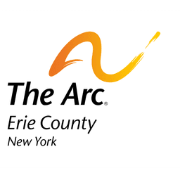The Arc Erie County New York logo