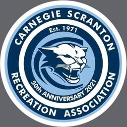 Carnegie-scranton Recreation Association Inc logo