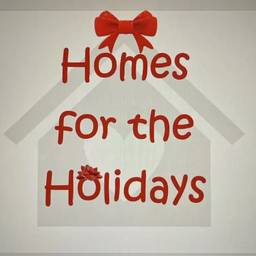 WNY Homes For The Holidays Inc logo