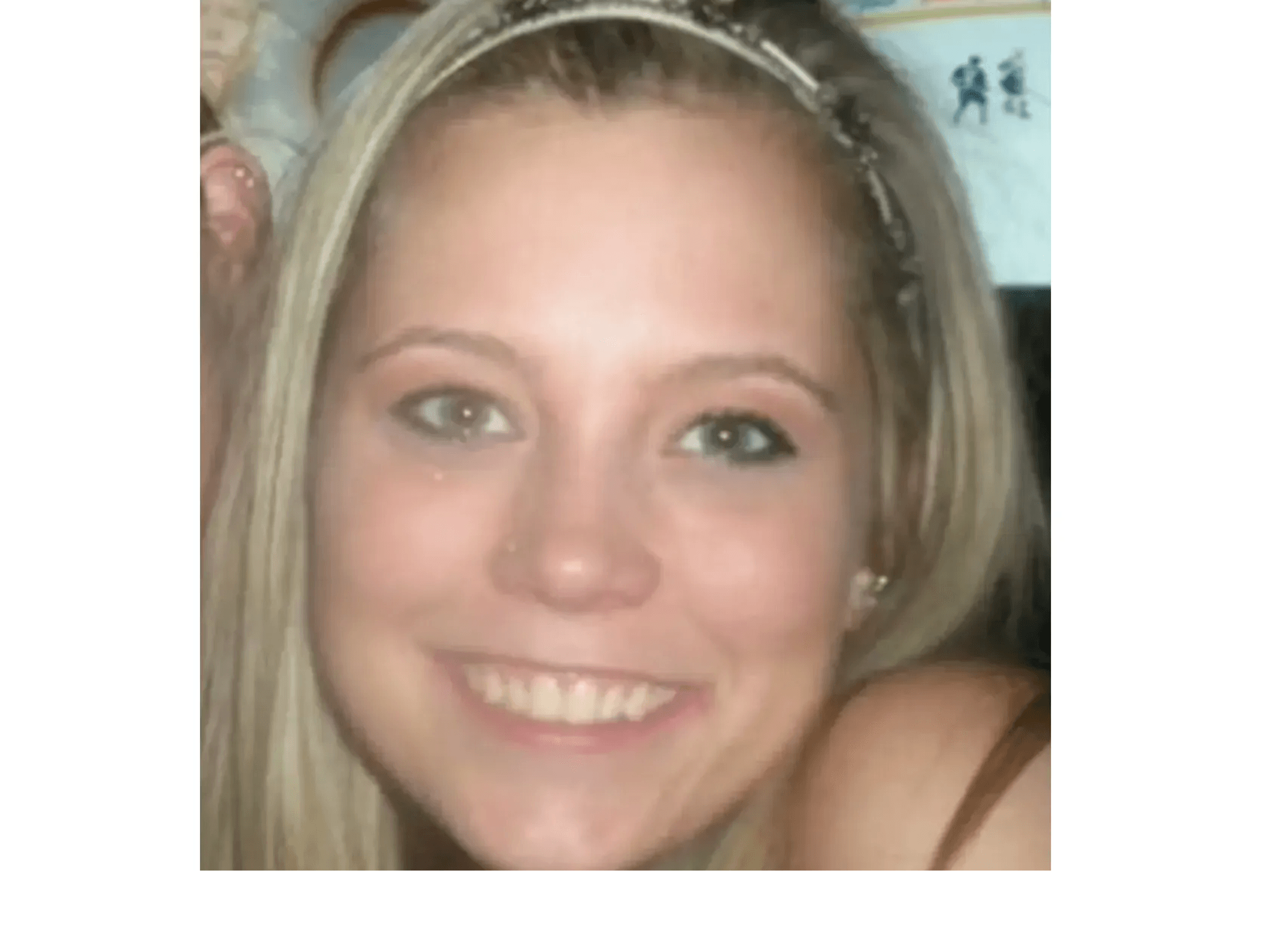 Hilary Grace Foundation Inc.