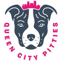 Queen City Pitties Animal Rescue Inc logo