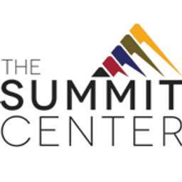 The Summit Center logo