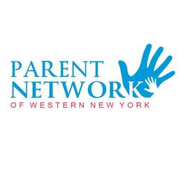 Parent Network Of Western New York logo