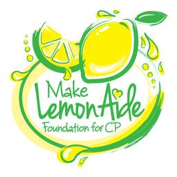 Make Lemon Aide Foundation for Cerebral Palsy logo