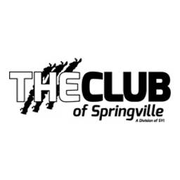 Springville Youth Inc. Recreation Center (formerly The Club of Springville) logo