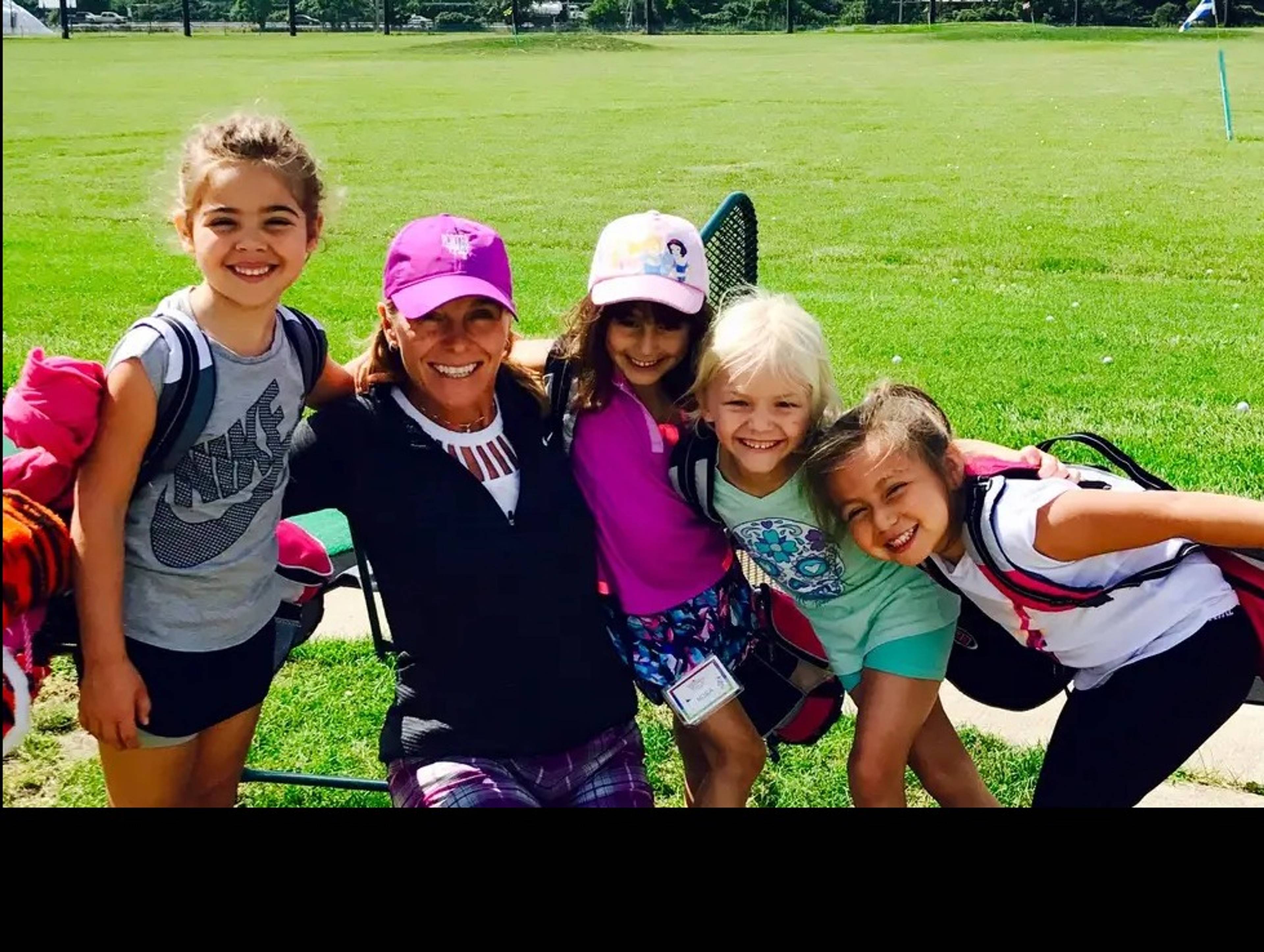 Girls Golf Inc