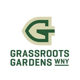 Grassroots Gardens Of Western New York Inc logo