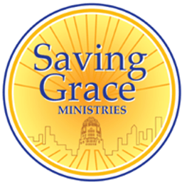 Saving Grace Ministries Inc. logo
