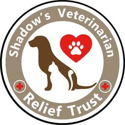 Shadows Veterinarian Relief Trust logo