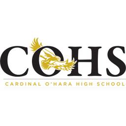 Cardinal O'Hara High School logo