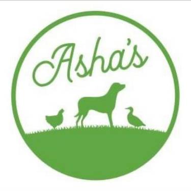 Brand image for Asha’s Farm Sanctuary 