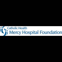 Mercy Hospital Foundation logo