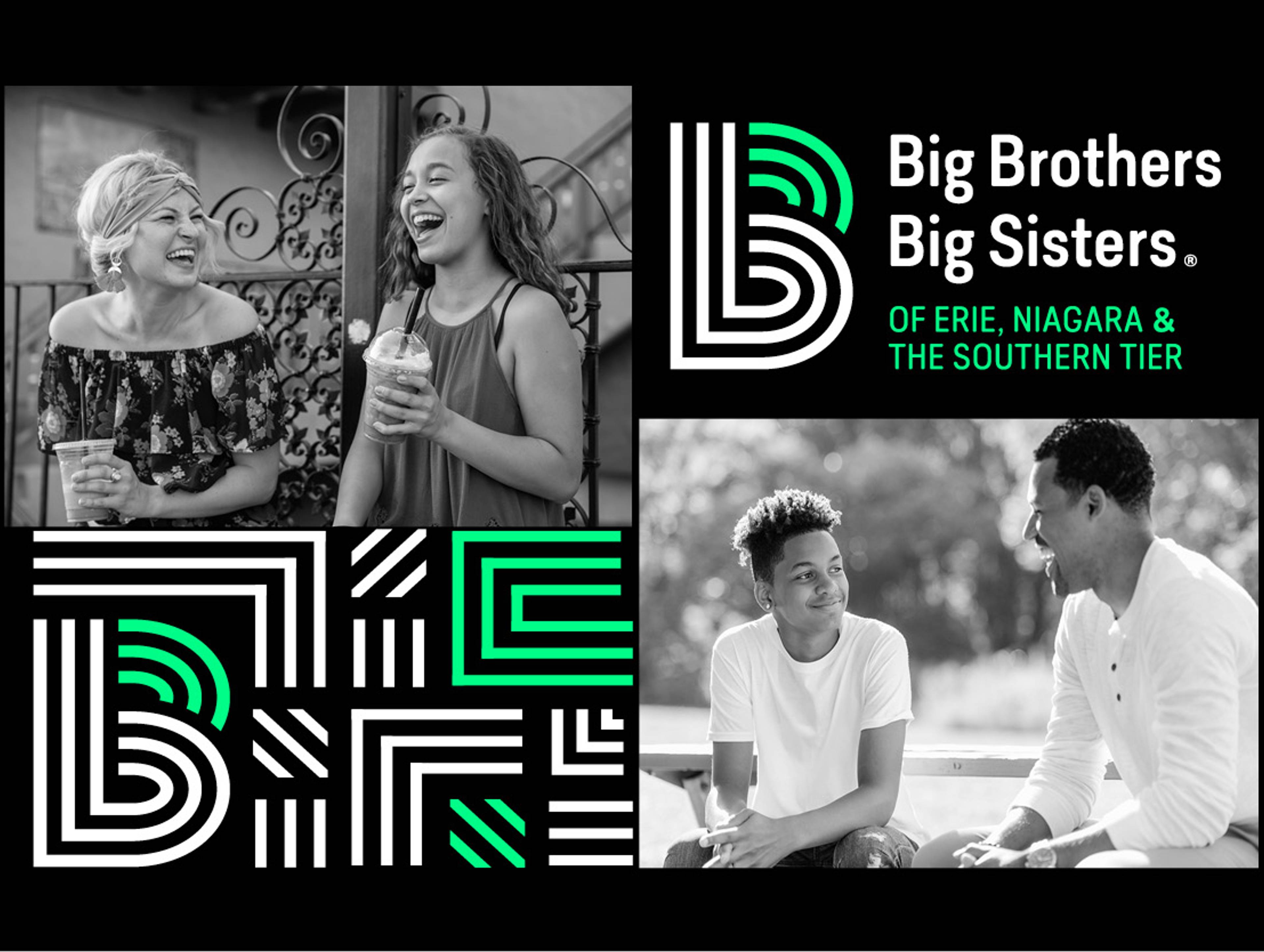 Big Brothers Big Sisters of Erie, Niagara and the Southern Tier
