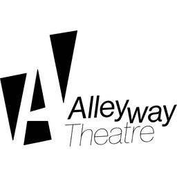 Alleyway Theatre Inc logo