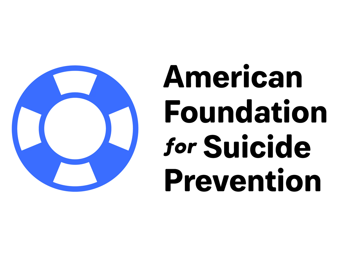 American Foundation For Suicide Prevention - Western NY Chapter