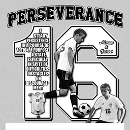 Gregory D Spring Perseverance Scholarship Fund logo