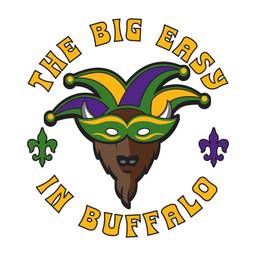 The Big Easy In Buffalo Inc logo