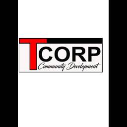Tcorp Community Development Corporation logo
