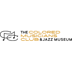 The Colored Musicians Club Of Buffalo NY Inc. logo