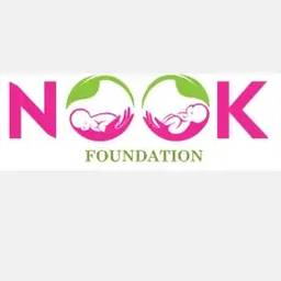 Nook Foundation logo