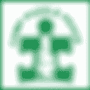Camp Puzzle Peace logo placeholder