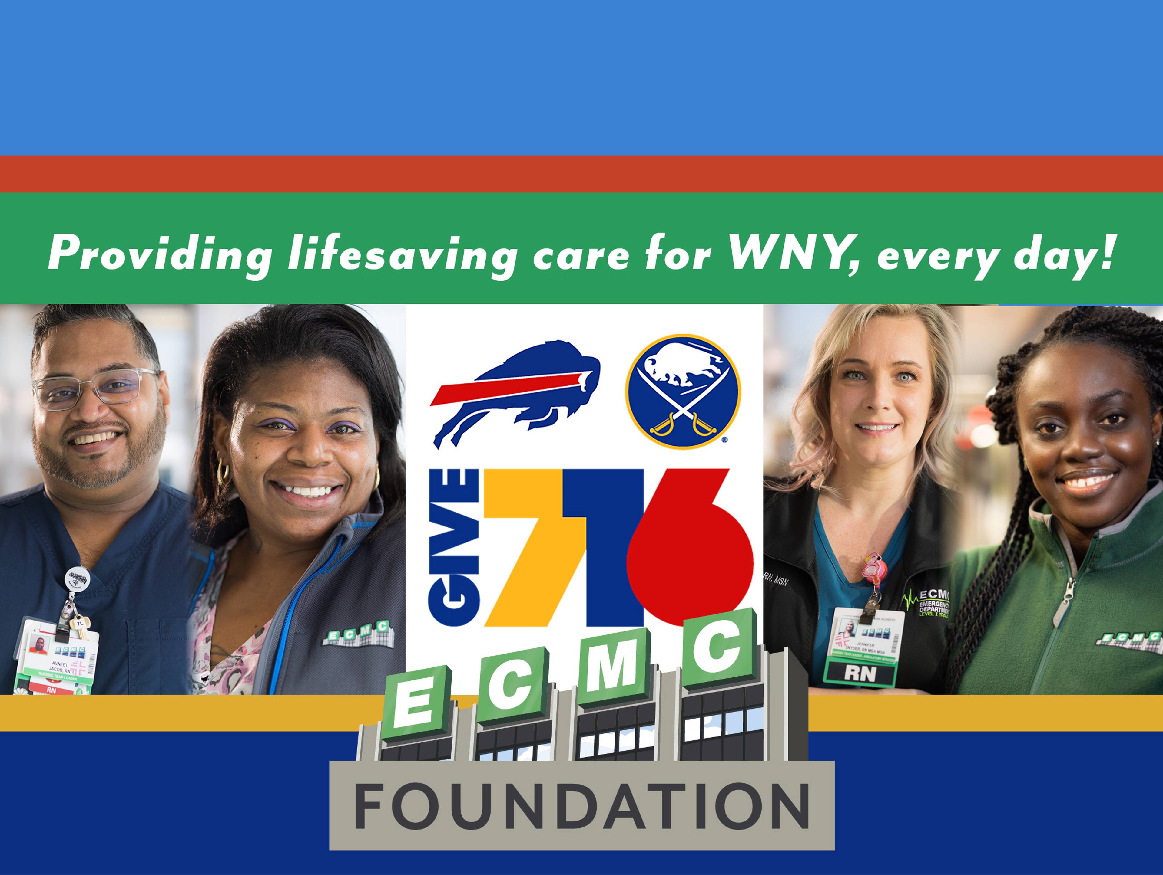 ECMC Foundation Inc