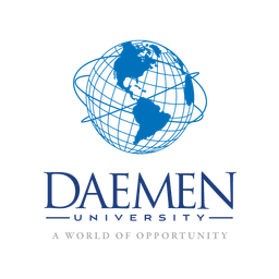 Daemen University logo