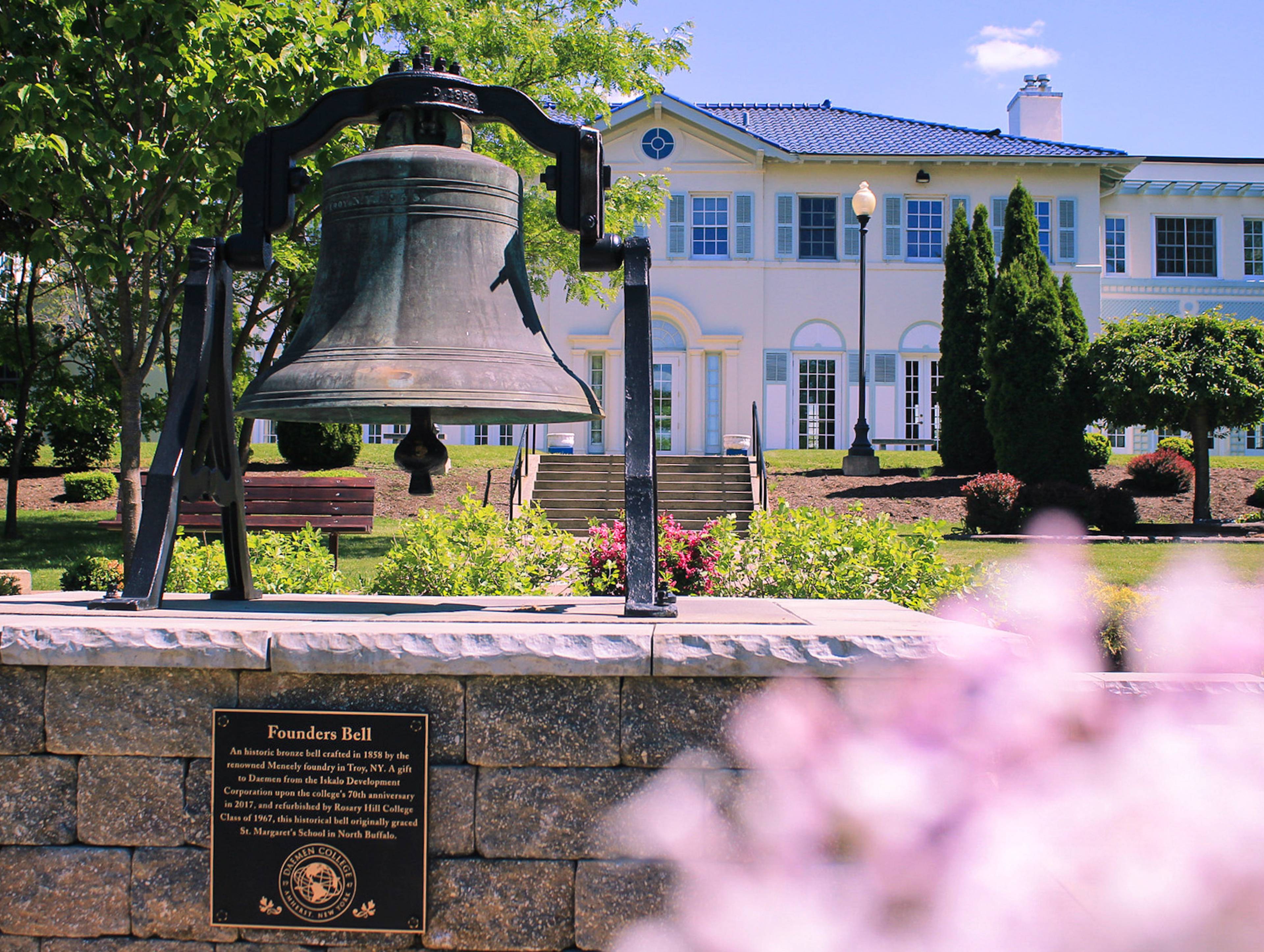 Daemen University
