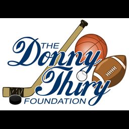 Donny Thiry Foundation Inc logo