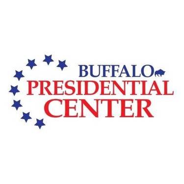 Brand image for Association For A Buffalo Presidential Center